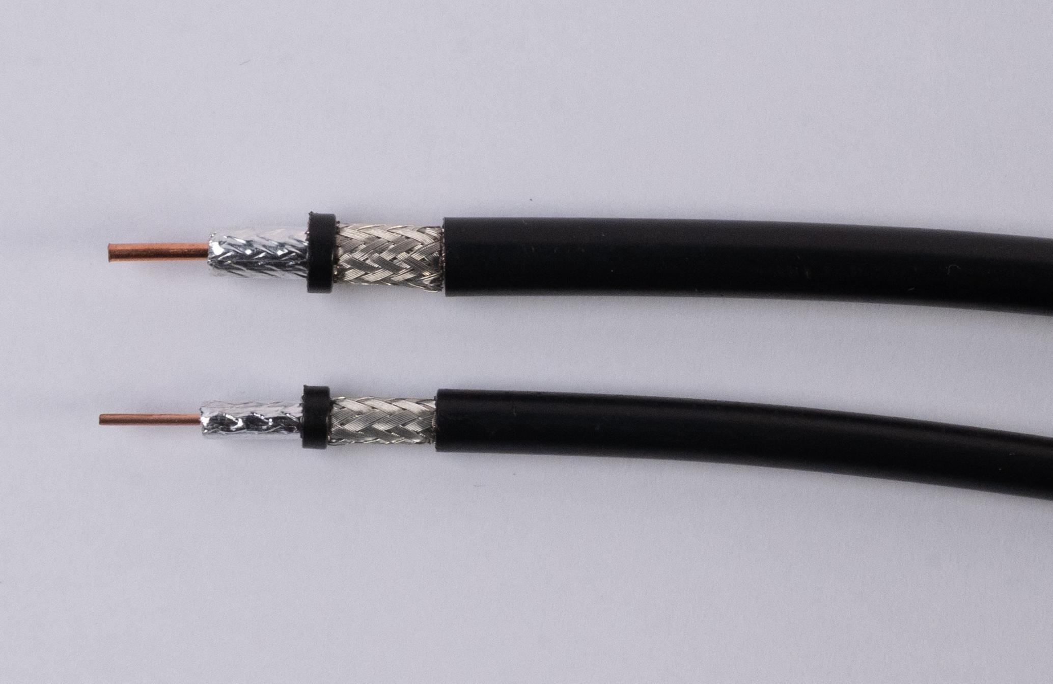 LOW-LOSS LMR SERIES