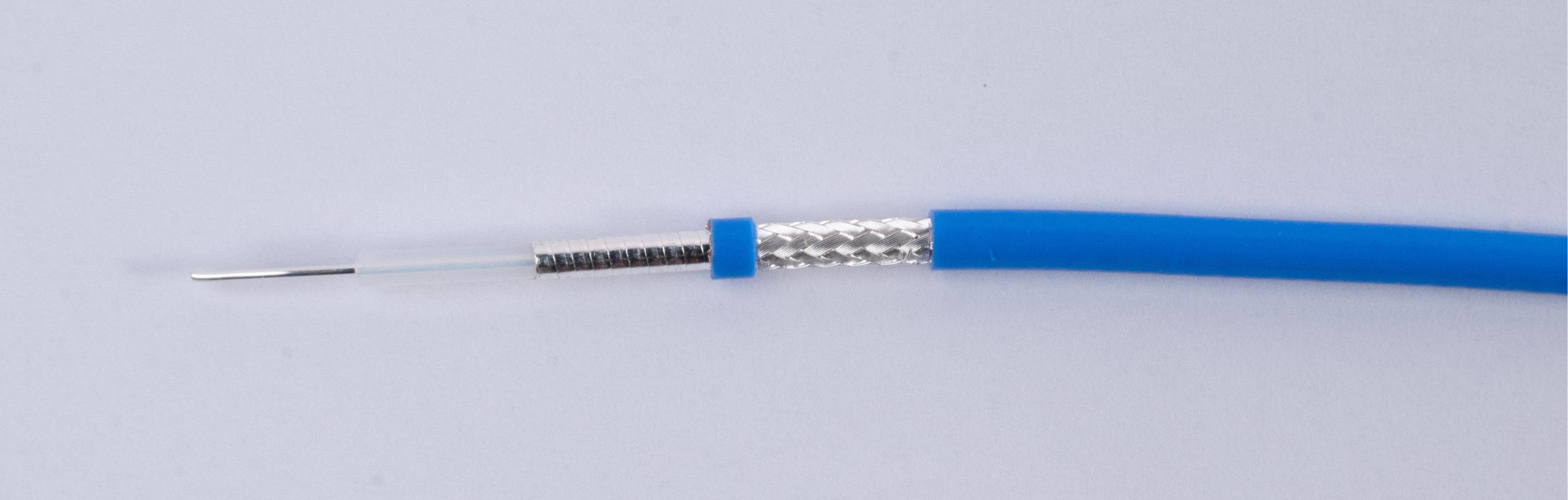 KT HIGH PRECISION COAX CABLE SERIES: KTMICRO-086-50