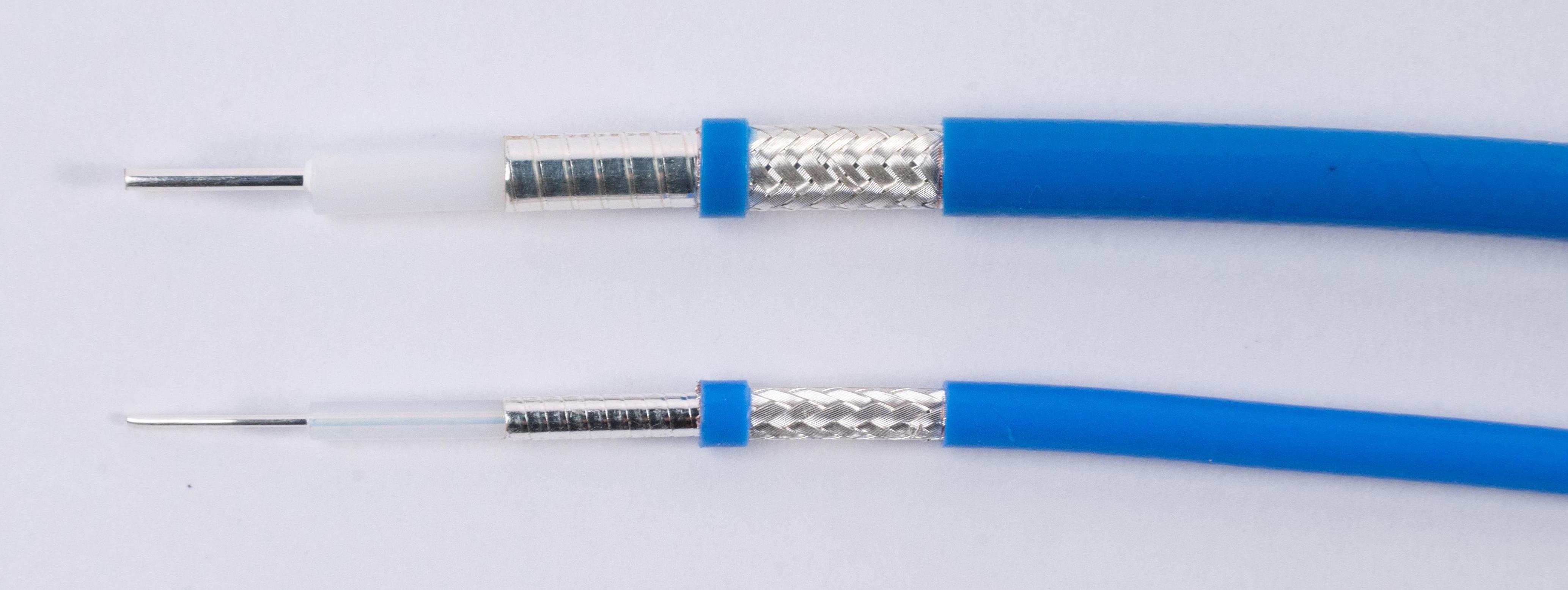 KT HIGH PRECISION COAX CABLE SERIES