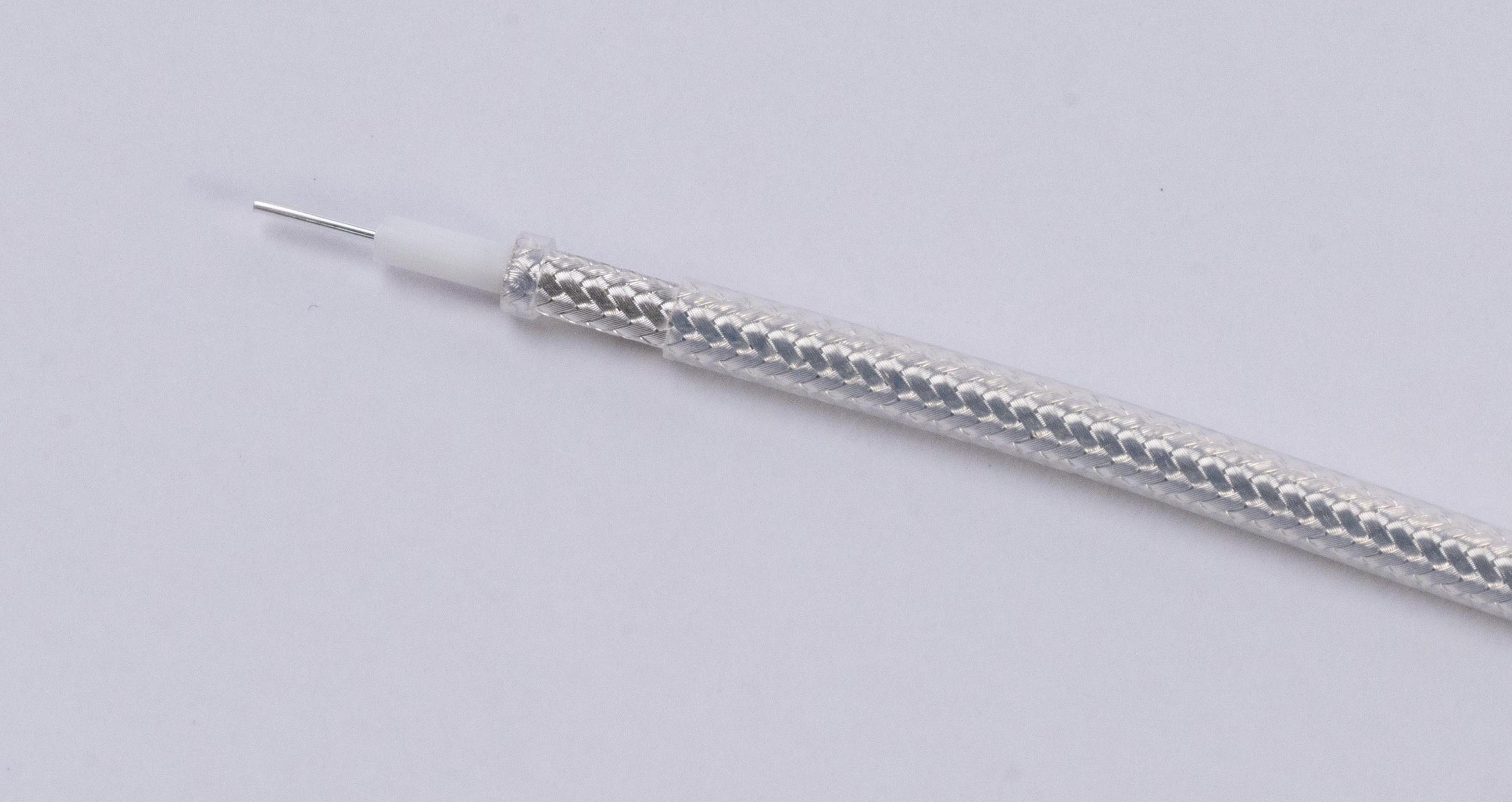 RG COAX CABLE SERIES: RG-142DB