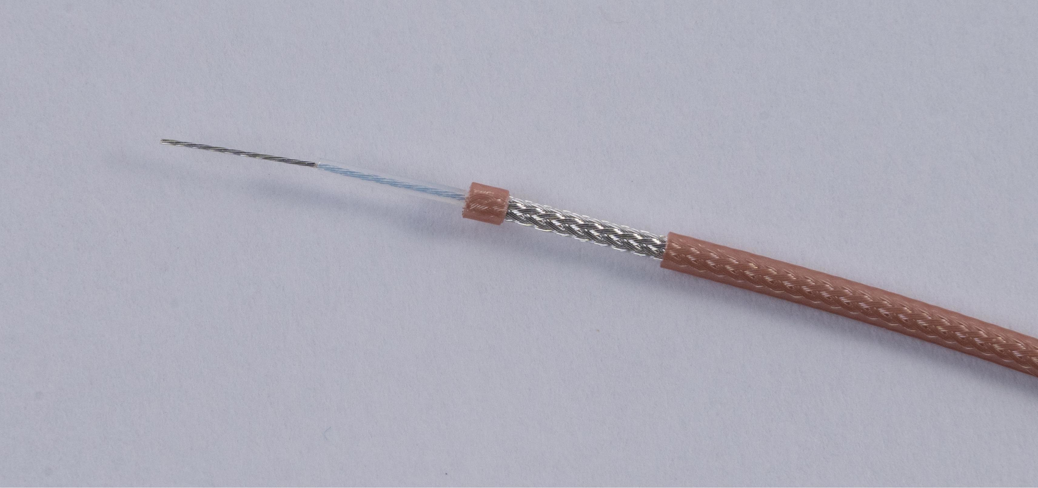 RG COAX CABLE SERIES: RG-178