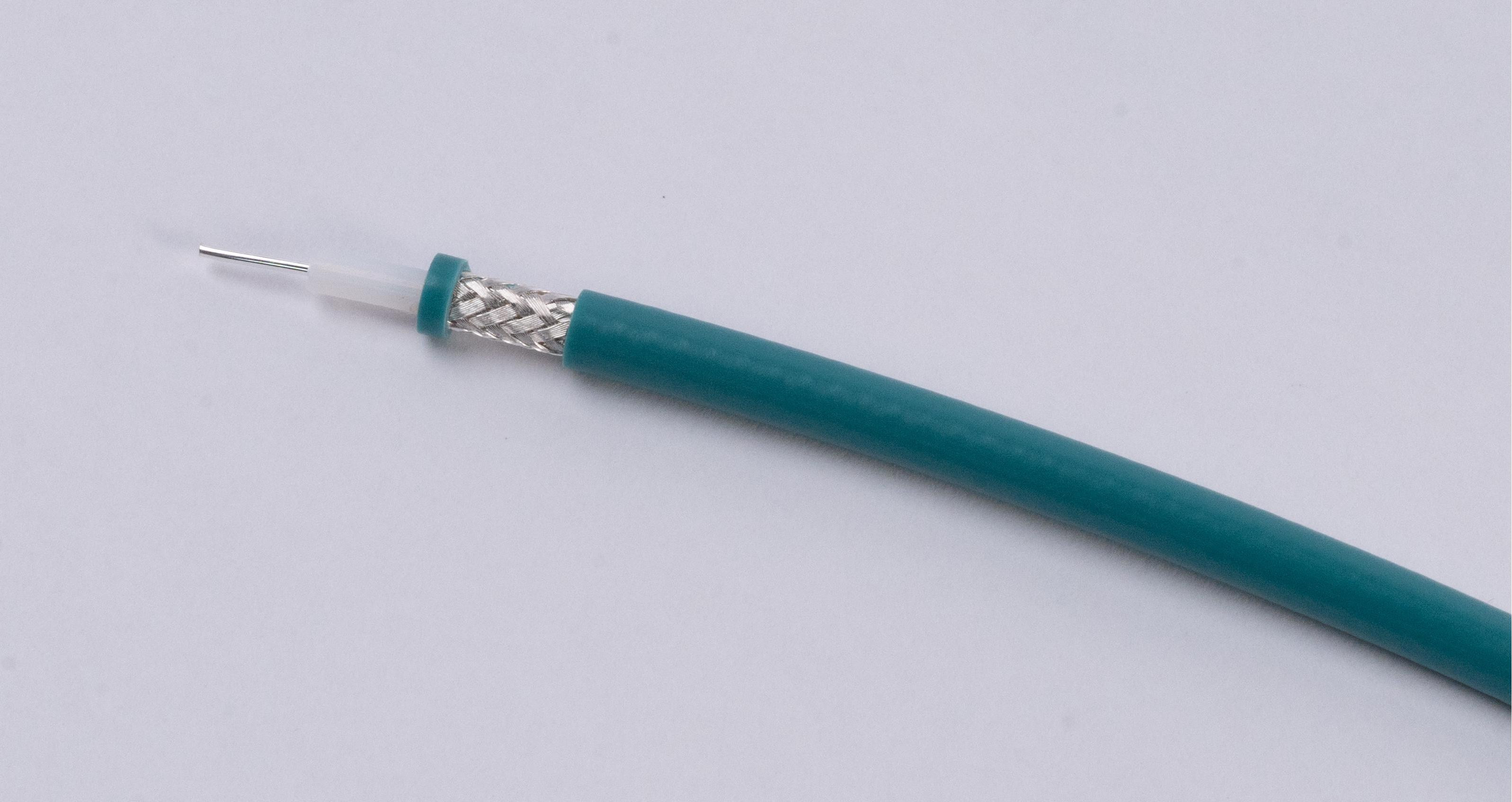RG COAX CABLE SERIES: RG-223DB