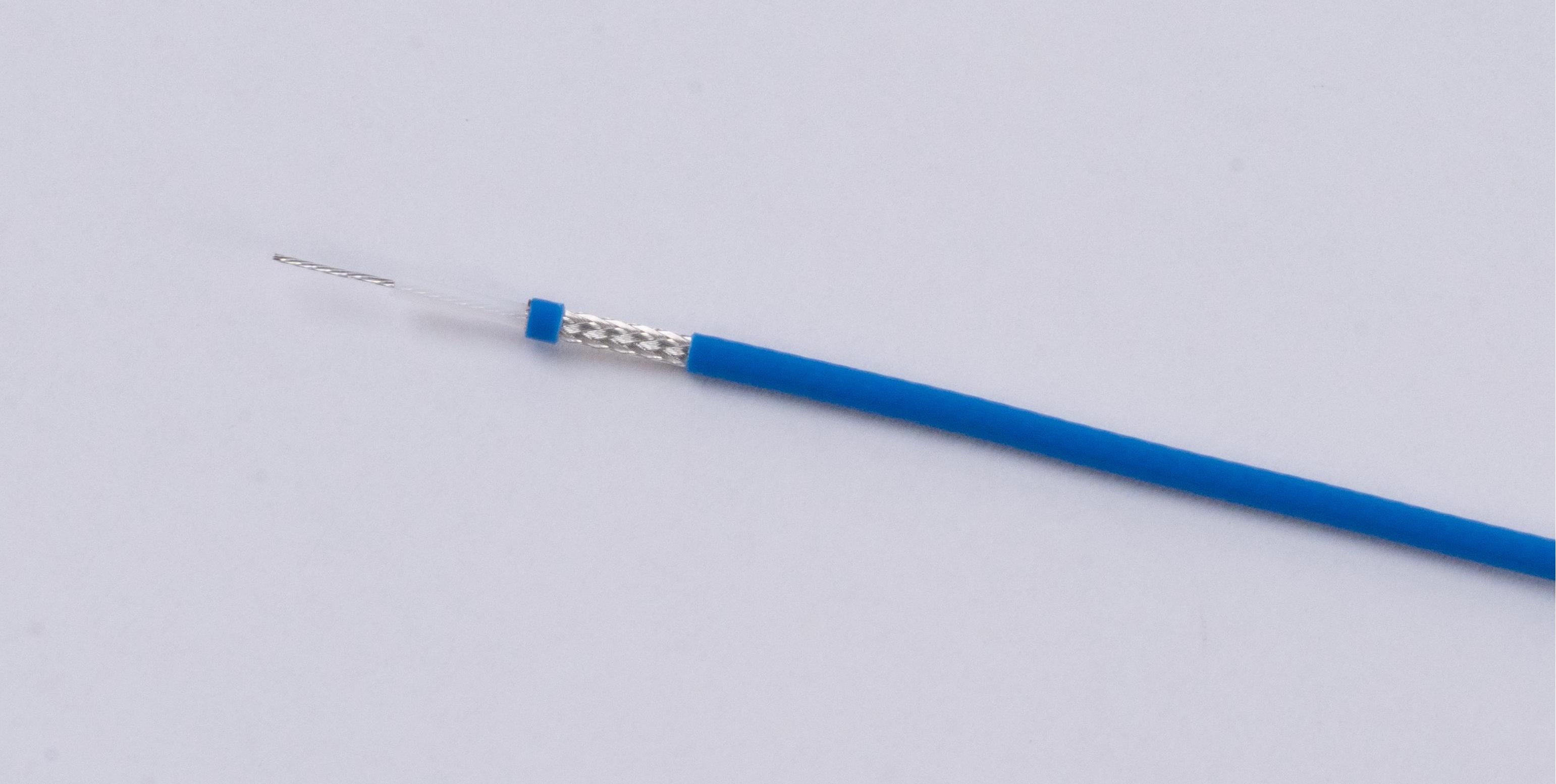 RG COAX CABLE SERIES: RG-316