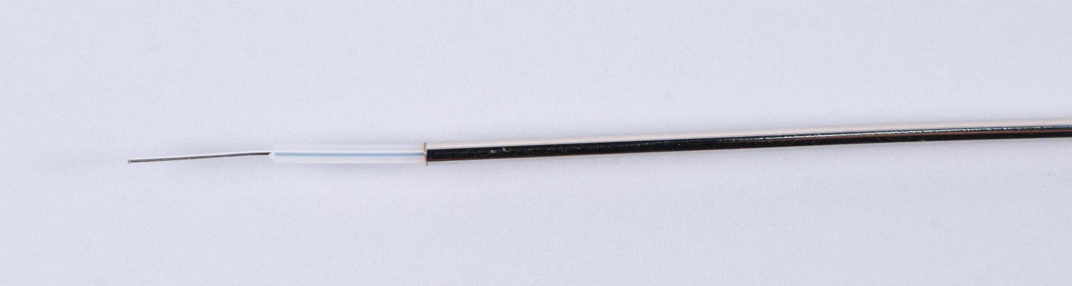 SEMI-RIGID COAX CABLE SERIES: KTG-047-50 with Plated Ternary Alloy