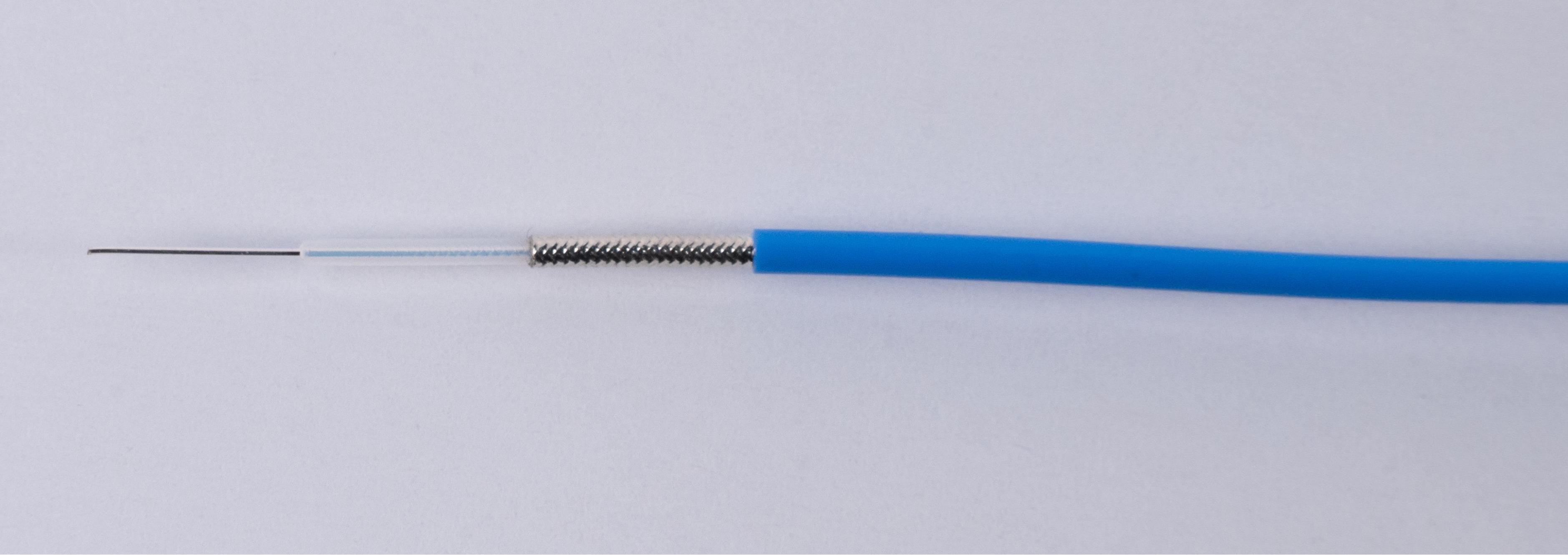 SEMI-FLEX COAX CABLE SERIES: KTRFBU-047-50