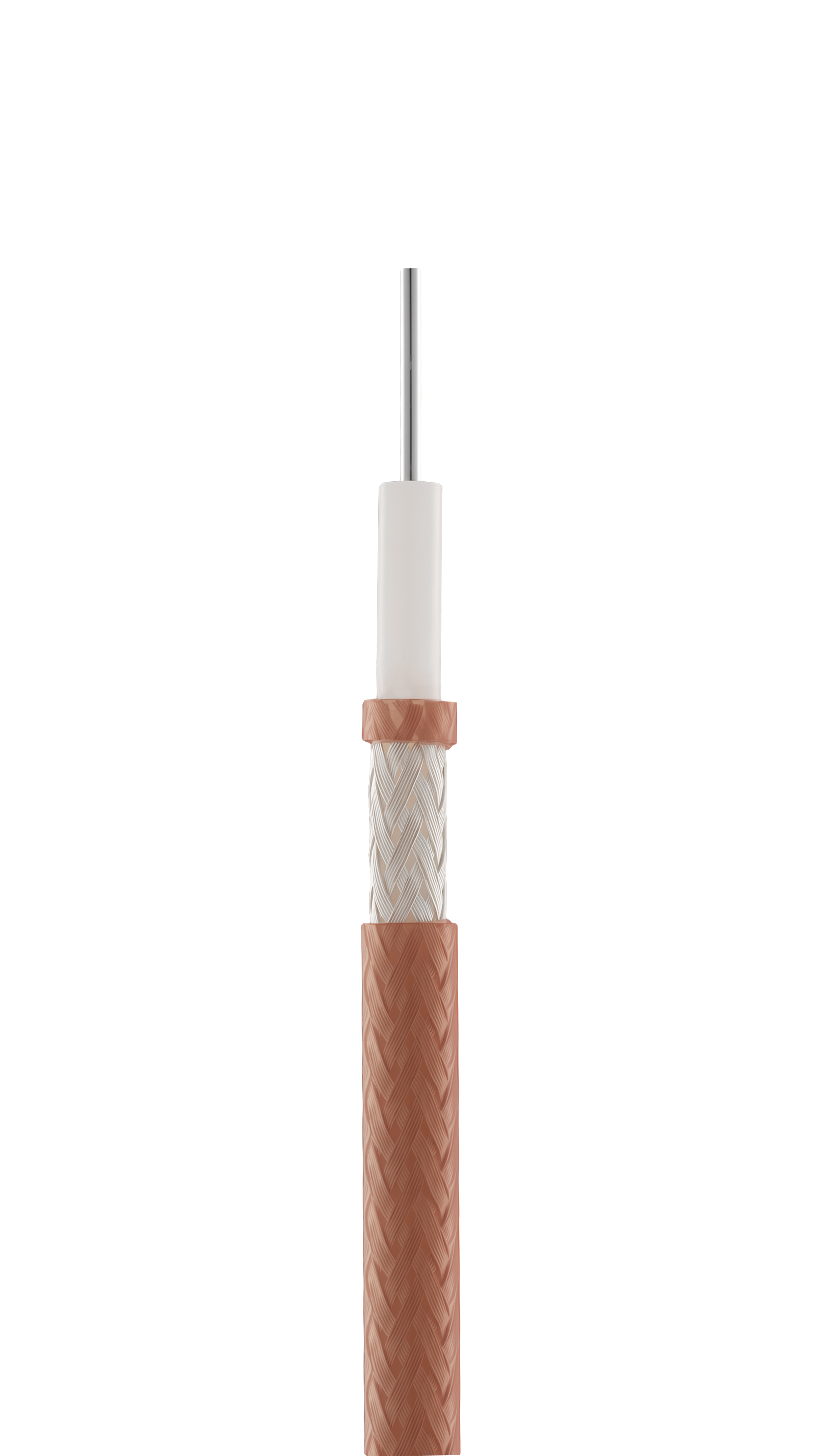 RG-142-50 FEP